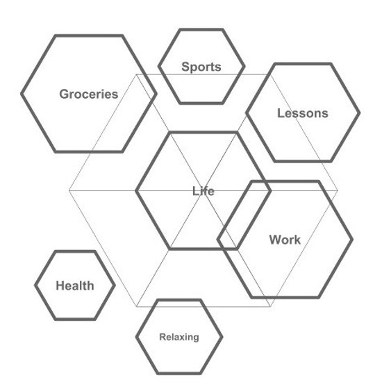 Finding a Solution through Chaos